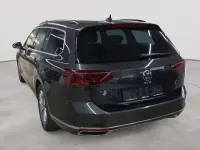 Gebraucht VW Passat GTE 156 PS (114 kW) 2022 Grau Kombi