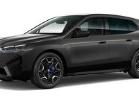 Brugt BMW iX 239 kW (326 HK) 2024 SUV