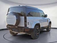 Neu Land Rover Defender SE Dynamic 249 PS (183 kW) 2026 Grau SUV