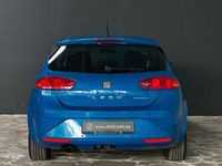 gebraucht Seat Leon 1.2 TSI Style Copa *NAVI*PDC*AHK*1-HAND*