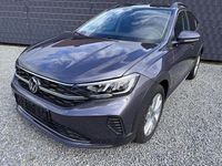 Neu VW Taigo 116 PS (85 kW) 2025 Rauchgrau metallic SUV