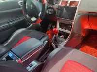 Gebraucht Peugeot 307 CC 109 PS (80 kW) 2008 Cabrio