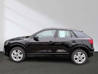 Neu Audi Q2 Advanced Plus 116 PS (85 kW) 2026 Brillantschwarz SUV