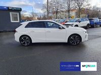 gebraucht Opel Astra Plug In Hybrid Elegance Frontscheibenhzg. Agr Ahk