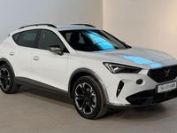Gebraucht Cupra Formentor 204 PS (150 kW) 2024 Weiß SUV