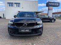 Gebraucht Volvo XC40 129 PS (94 kW) 2023 Schwarz SUV