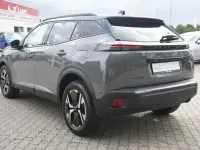 Gebraucht Peugeot 2008 101 PS (74 kW) 2025 Grau SUV