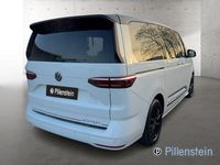 Second-hand VW Multivan Edition 150 CP (110 kW) 2023 Alb Monovolum