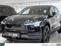 Neu Volvo EX30 Plus 200 kW (272 PS) 2026 Onyx schwarz SUV