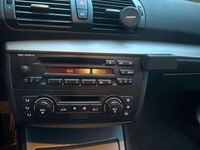 gebraucht BMW 120 D 163PS E87