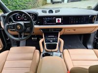 Gebraucht Porsche Cayenne 475 PS (349 kW) 2023 Schwarz SUV