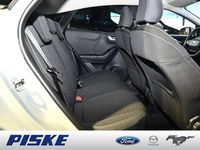 Neu Ford Puma Titanium 125 PS (91 kW) 2026 Grau SUV