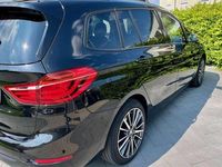 Gebraucht BMW 218 140 PS (102 kW) 2019 Schwarz Kombi