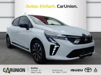 Gebraucht Mitsubishi Colt Plus 91 PS (66 kW) 2025 Antarktisweiß (369) Kleinwagen