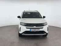 Ny Opel Frontera 110 HK (80 kW) 2026 Hvid SUV