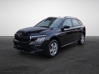 Gebraucht Skoda Kamiq Selection 116 PS (85 kW) 2025 Schwarz SUV