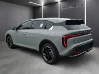 Gebraucht Kia K4 Spirit 150 PS (110 kW) 2025 Grau Kombi