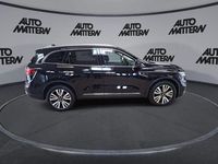 Gebraucht Renault Koleos Initiale Paris 184 PS (135 kW) 2022 Schwarz SUV