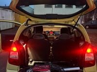 Usata Citroën C2 70 CV (51 kW) 2006 Giallo Utilitaria
