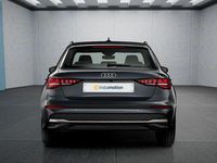 Gebraucht Audi A3 150 PS (110 kW) 2025 Grau Limousine