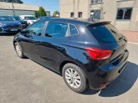 Gebraucht Seat Ibiza 116 PS (85 kW) 2024 Grau Kleinwagen