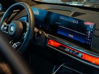 Neu BMW 760 2026 Schwarz Limousine