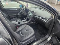 Occasion Ford Mondeo Titanium 179 ch (131 kW) 2018 Noir Berline