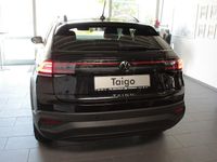 Neu VW Taigo 116 PS (85 kW) 2025 Grau SUV