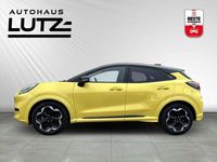 Neu Ford Puma Gen-E Premium 124 kW (169 PS) 2026 Electric yellow SUV