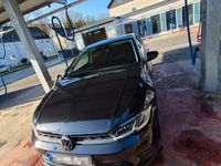 Gebraucht VW Polo Life 95 PS (69 kW) 2021 Schwarz Kleinwagen