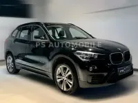 Second-hand BMW X1 Sport Line 150 CP (110 kW) 2017 Andere SUV