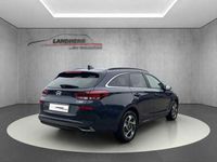 Neu Hyundai i30 140 PS (102 kW) 2025 Sailling blue Kombi