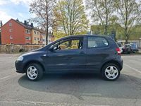 Second-hand VW Fox 55 CP (40 kW) 2005 Gri Hatchback