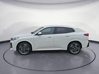 Gebraucht BMW X2 Performance 156 PS (114 kW) 2024 Weiß SUV
