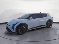 Neu Kia EV4 Earth 150 kW (204 PS) 2025 Weiß Kleinwagen