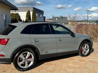 gebraucht Audi SQ5 3.0 TFSI tiptronic quattro - sehr gepflegt