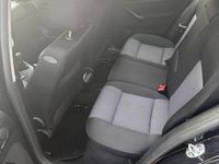 Gebraucht VW Golf IV 101 PS (74 kW) 2003 Schwarz Kleinwagen