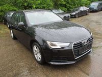 gebraucht Audi A4 3 Avant 1. Hd NAVI XENON PDC TEMPOMAT