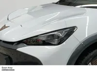 Gebraucht Cupra Tavascan VZ 250 kW (340 PS) 2026 Silber SUV