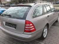 gebraucht Mercedes C230 C 230 C -Klasse T-ModellT TÜV Neu