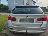 Gebraucht BMW 318 150 PS (110 kW) 2017 Kombi