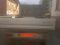 Gebraucht Peugeot Boxer 120 PS (88 kW) 2011 Weiß Van