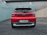 Gebraucht Citroën C3 99 PS (72 kW) 2024 Rot Kleinwagen