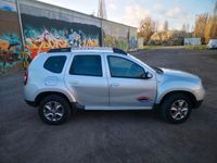 gebraucht Dacia Duster 4x2