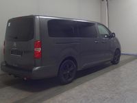 Gebraucht Citroën Spacetourer 179 PS (131 kW) 2021 Grau Van / Kleinbus