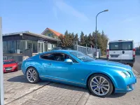 Gebraucht Bentley Continental GT 610 PS (448 kW) 2010 Blau Coupé