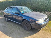 Second-hand Skoda Octavia 90 CP (66 kW) 2001 Albastru Berlinǎ