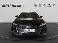 Gebraucht Audi S5 Ambiente 367 PS (269 kW) 2025 Mythosschwarz metallic Kombi
