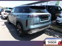 Neu Jaecoo 7 147 PS (108 kW) 2026 Grau SUV