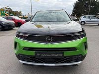 Gebraucht Opel Mokka-e Elegance 100 kW (136 PS) 2022 Grün SUV